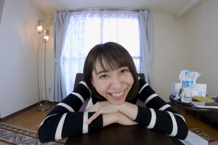 KOMZ-103/komz00103のティザービジュアル1