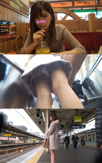 KOO-009/koo0009のティザービジュアル1