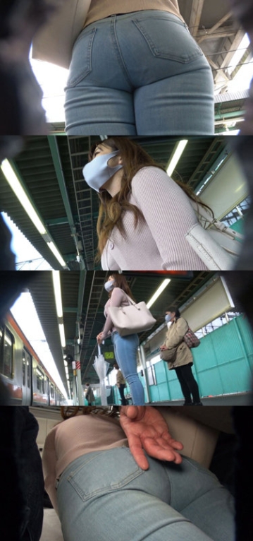 KOO-022/koo022のティザービジュアル1