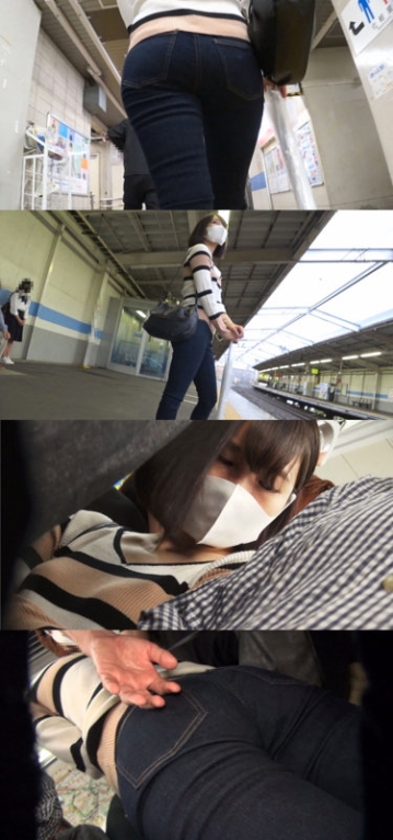 KOO-027/koo027のティザービジュアル1