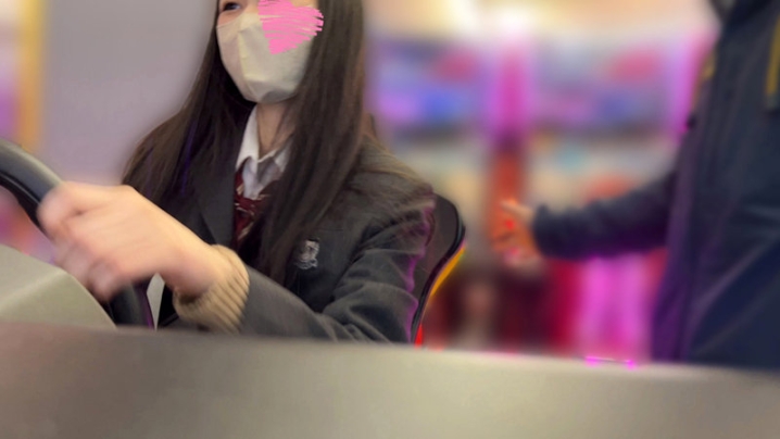 KOP-055/kop055のティザービジュアル1
