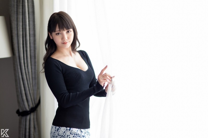 KRAY-002/kray00002のキービジュアル