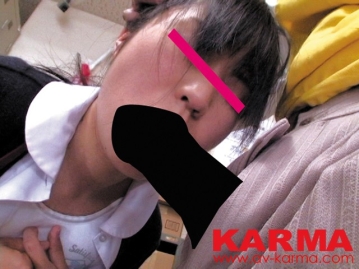 KRMV-909/krmv00909のティザービジュアル1