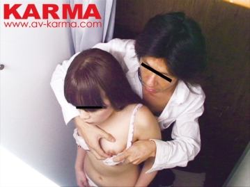 KRMV-914/krmv00914のティザービジュアル1