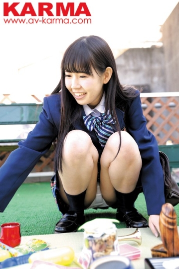 KRU-051/kru00051のティザービジュアル2