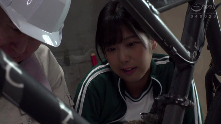 KSJK-008/ksjk00008のティザービジュアル1