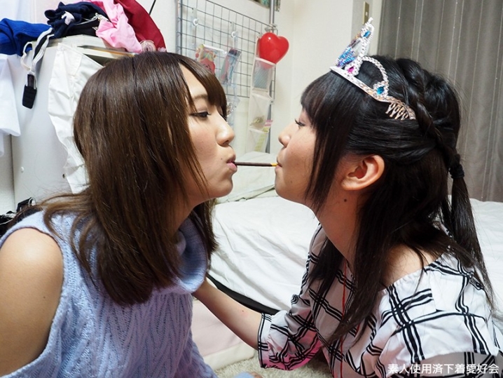 KUNK-045/kunk00045のティザービジュアル2