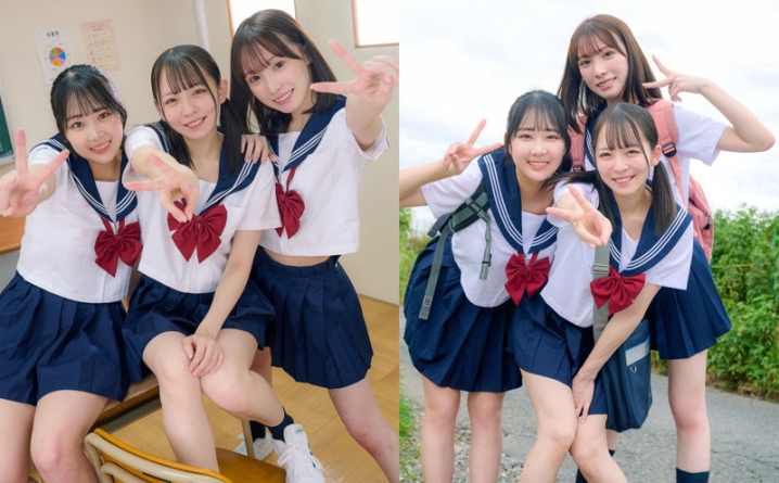 KURE-020/kure020のティザービジュアル2