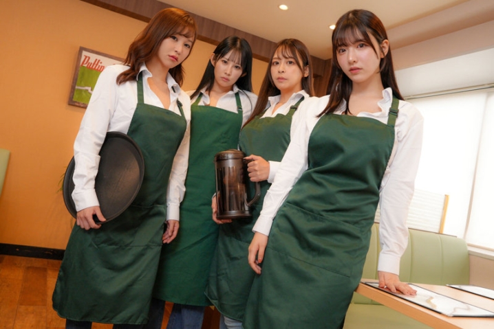 KURE-027/kure027のティザービジュアル1