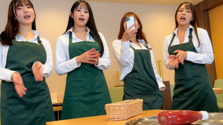 KURE-027/kure027のティザービジュアル2