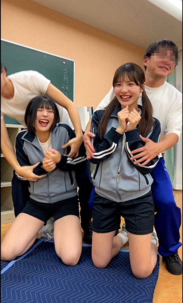 KURE-028/kure028のティザービジュアル1