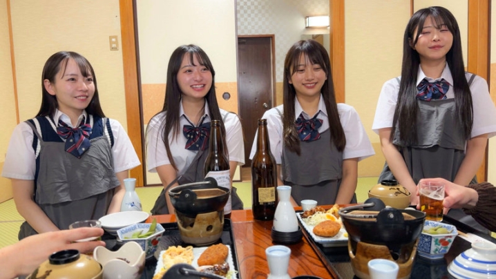 KURE-032/kure032のティザービジュアル1