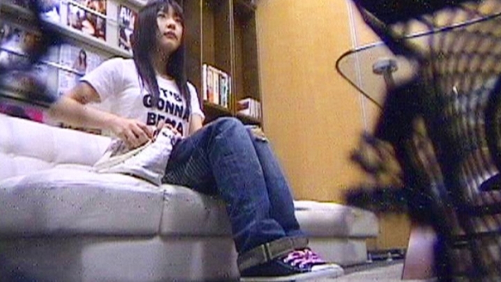 LADY-110/lady110のキービジュアル