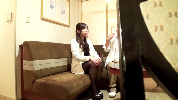 LADY-209/lady209のティザービジュアル1