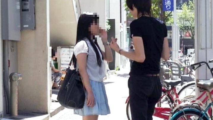 LADY-234/lady234のキービジュアル