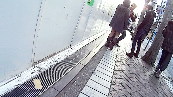 LADY-236/lady236のキービジュアル