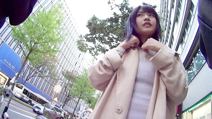 LADY-256/lady256のキービジュアル