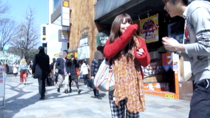 LADY-261/lady261のキービジュアル