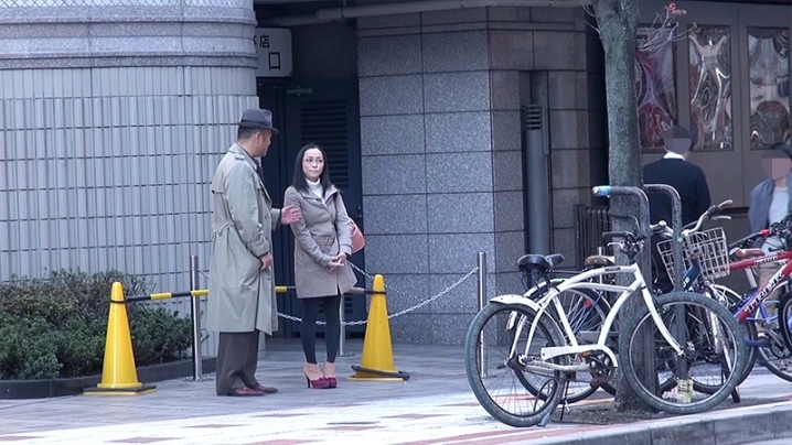 LADY-266/lady266のキービジュアル