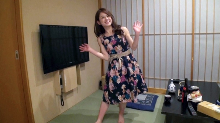 LADY-278/lady278のティザービジュアル1