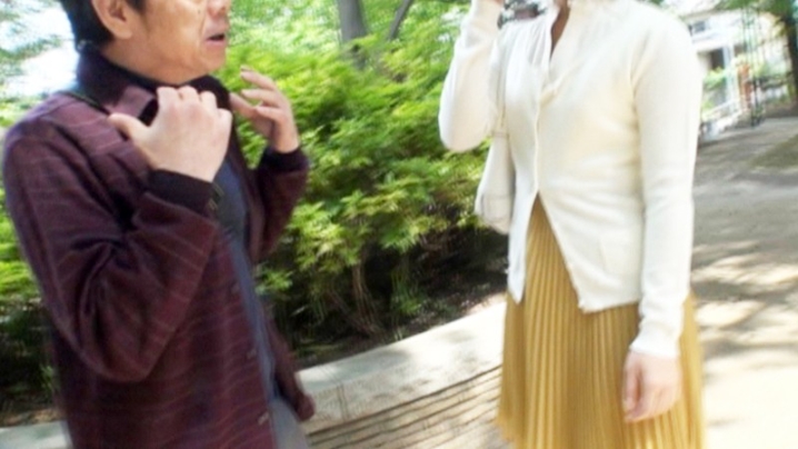 LADY-301/lady301のキービジュアル