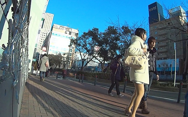 LADY-327/lady327のキービジュアル