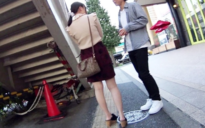 LADY-332/lady332のキービジュアル
