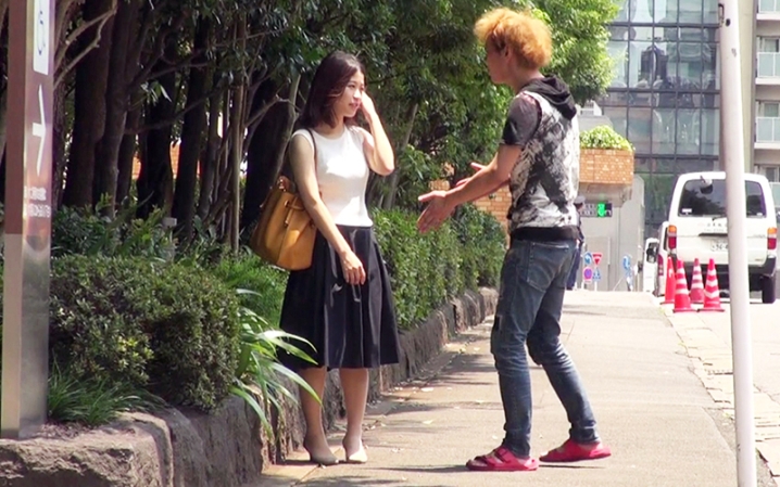 LADY-342/lady342のキービジュアル