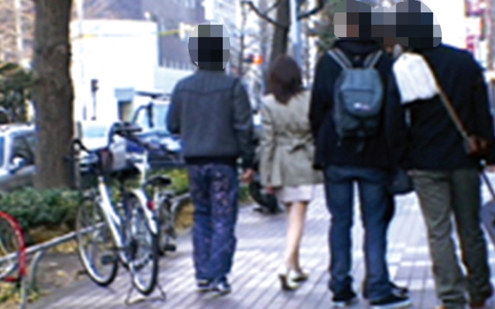 LADY-389/lady389のティザービジュアル1
