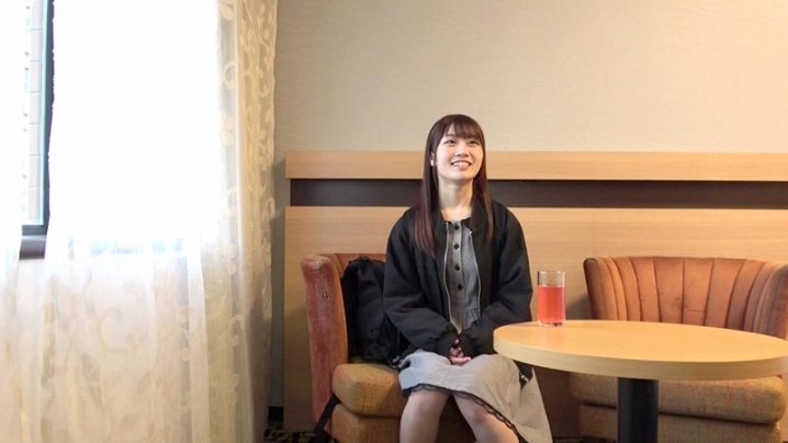LADY-406/lady406のティザービジュアル1