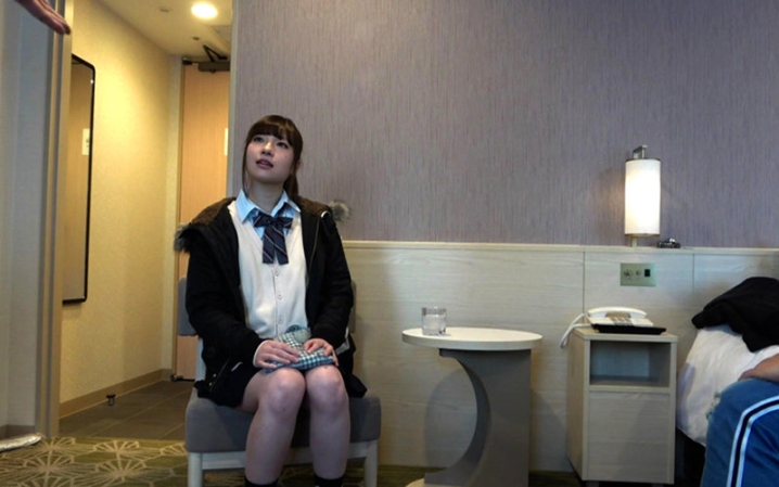LADY-408/lady408のティザービジュアル1