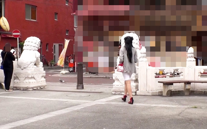 LADY-429/lady429のキービジュアル