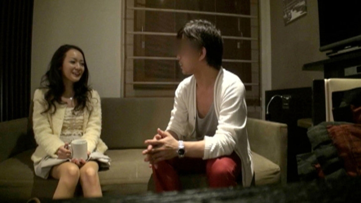 LADY-445/lady445のティザービジュアル1
