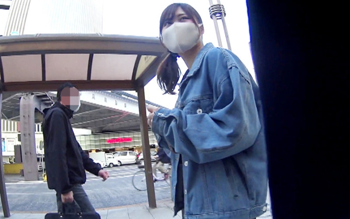 LADY-447/lady447のキービジュアル