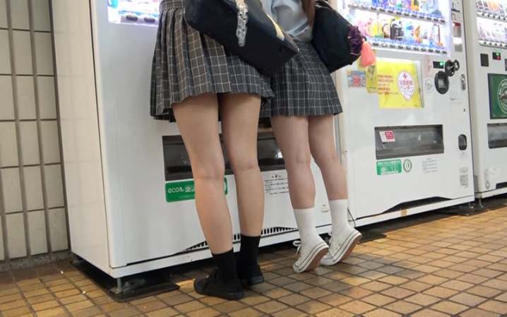 LADY-448/lady448のキービジュアル