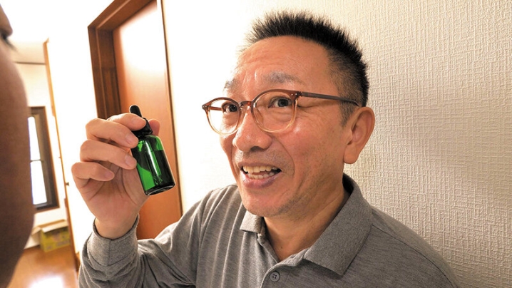 LUCY-012/lucy00012のティザービジュアル2