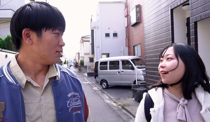LUCY-013/lucy00013のキービジュアル