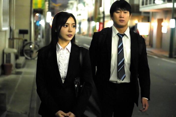 LUCY-016/lucy00016のキービジュアル