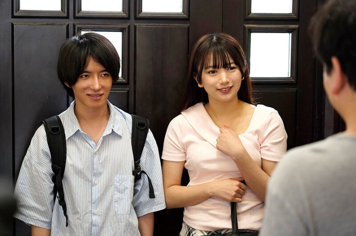 LUCY-023/lucy00023のティザービジュアル2