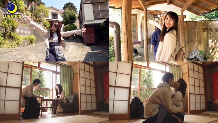 LULU-026/lulu00026のティザービジュアル2