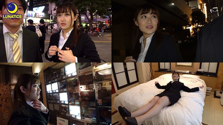 LULU-036/lulu00036のキービジュアル