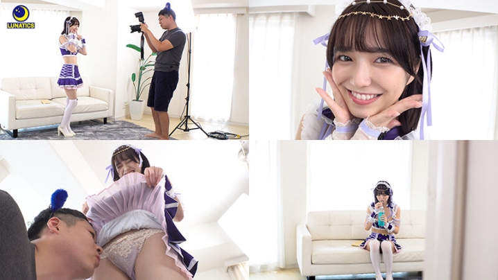 LULU-174/lulu00174のキービジュアル