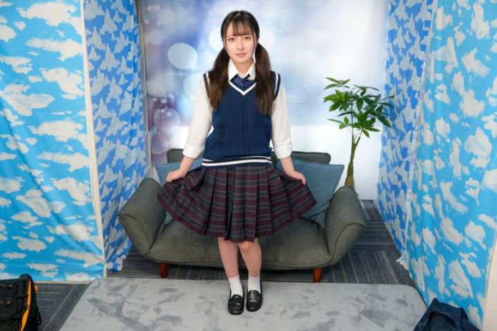 MACH-014/mach014のキービジュアル