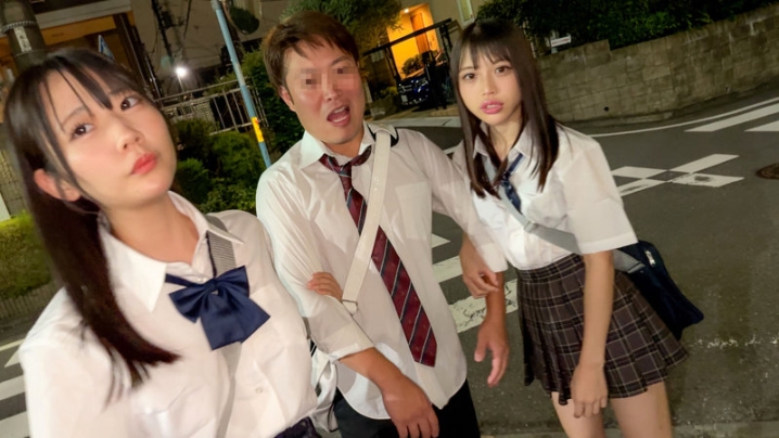 MACH-025/mach025のティザービジュアル2