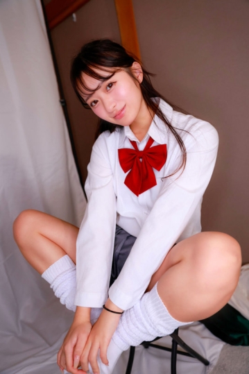MACH-027/mach027のティザービジュアル1