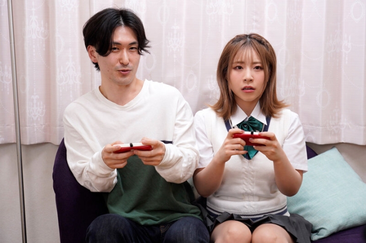 MASM-015/masm00015のキービジュアル