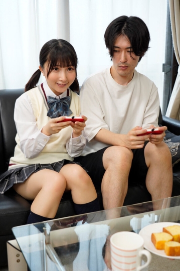 MASM-018/masm00018のキービジュアル