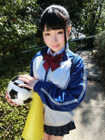 MCKN-001/mckn00001のキービジュアル