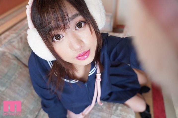 MDVR-101/mdvr00101のティザービジュアル1