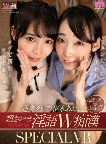 MDVR-134/mdvr00134のキービジュアル